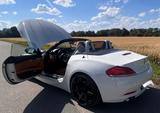 BMW Z4 sDrive23i - - BMW Z4 Gebrauchtwagen in München