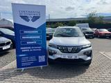 Dacia Spring Electric Comfort - Dacia Spring: Comfort