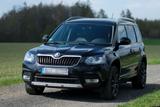 Skoda Yeti 2.0 TDI DSG 4x4 L&K L&K