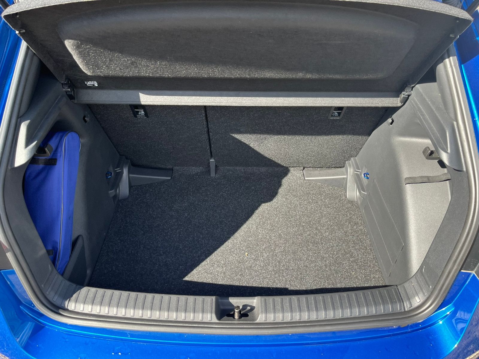 Fahrzeugabbildung SKODA Fabia Style 1.5 TSI DSG Smart-Link Tempomat