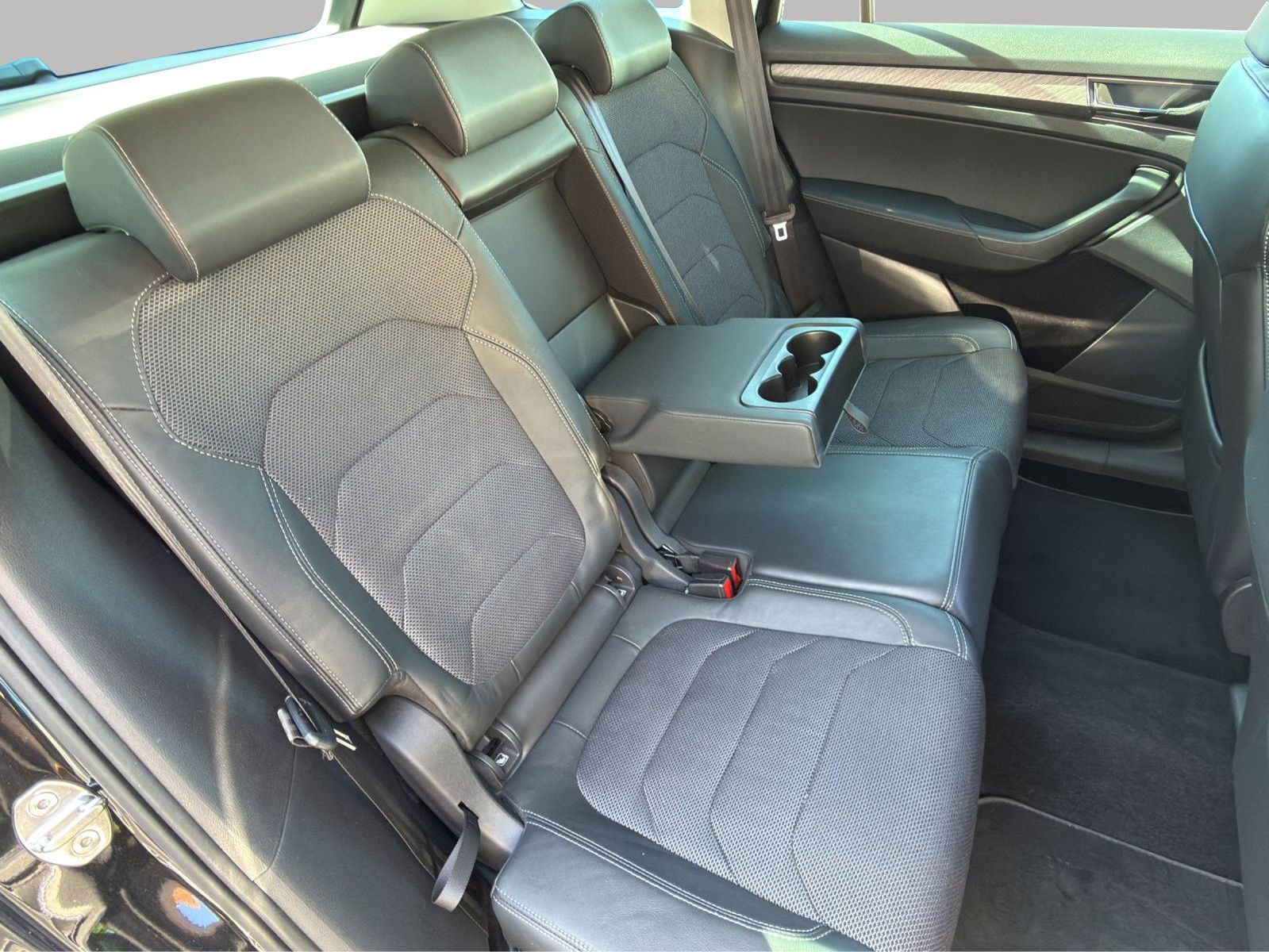 Skoda Kodiaq - Bild 15