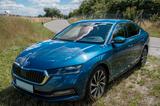 Skoda Octavia 2.0 TDI DSG First Edition