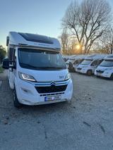 Adria Matrix 670 SL - Adria Matrix