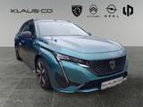Peugeot 308 SW GT PACK Hybrid 225 e-EAT8 *Leder*Pano*Nav - Peugeot 308 mit Hybrid-Antrieb
