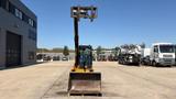 JCB 35D ( 853.6 HOURS !!! / TELETRUK / 4X4 / TOP CON - JCB LKWs
