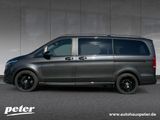 Mercedes-Benz V 300 d 4MATIC EXCLUSIVE EDITION AMG STHZG+AHK+D - Offers matching your search criteria