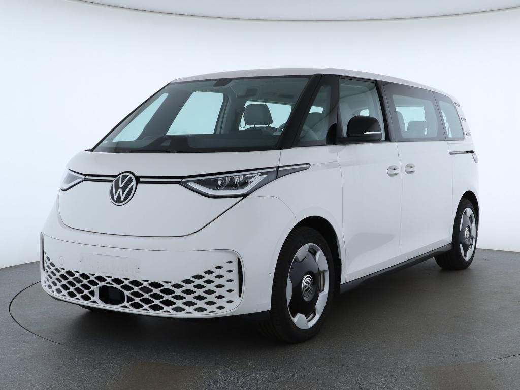 Volkswagen ID. Buzz - Bild 2