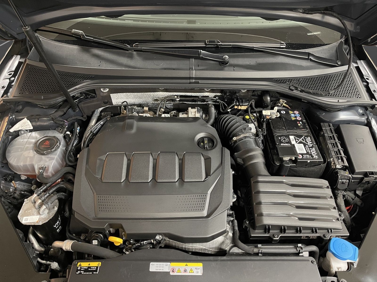 Volkswagen Passat Alltrack - Bild 23
