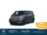 Volkswagen ID.Buzz GTX 4MOTION KR 250 kW 79 kWh Wärmepumpe - graue Volkswagen ID. Buzz