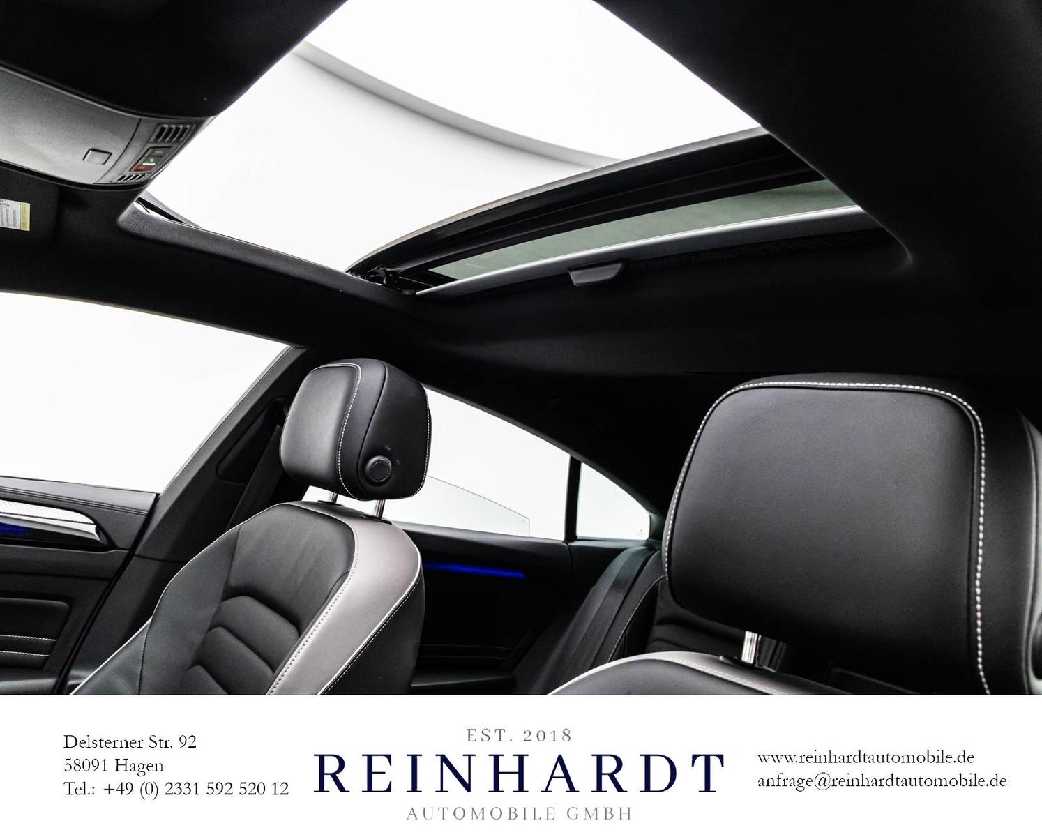 Volkswagen Arteon LIMOUSINE 2.0TSi R LINE 4M IQ-L/ACC/PANO, миниатюра 15