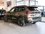 BMW X5 xDrive40d M Sport Pro PANO AHK NAVI LED Mass. - BMW X5: Grün