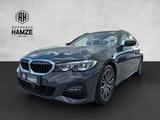 BMW 318d M Sport Touring|Automatik|Navi|*DRAVITGRAU* - BMW 318: Kombi, Auto 318d