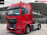 MAN TGX 18.510 4x2 LL SA,GX,Retarder,Standklima,ACC - Angebote