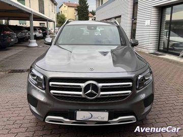 Mercedes GLB 180 - 2