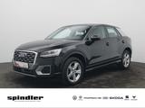 Audi Q2 sport 35 TFSI S-tronic / Navi, LED, AHK, RFK