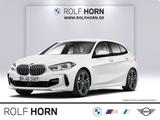 BMW 118d M Sportpaket HeadUp Navi LED PDC Klimaanlg. - BMW 118: Sportpaket 118d M
