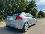 Audi A3 2.0 TFSI tiptronic S line Sportpaket plus ...