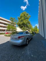 Toyota Avensis - Toyota Avensis Gebrauchtwagen in München