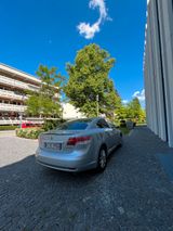Toyota Avensis - Toyota Avensis in München
