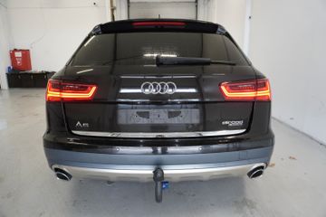Audi A6 - 8