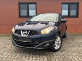 Nissan Qashqai 1.6 dCi Acenta Navi AHK* nur 100.000 km* - gebrauchte Nissan Qashqai aus dem Jahr 2011