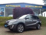 Suzuki Vitara 1.4 MHEV Comfort 4x4 ACC PDC+Kam SHZ AT - Suzuki Vitara Gebrauchtwagen in Berlin