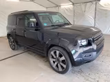 Land Rover Defender 110 XS 7S|Matrix|360|Pan|Memo|22"|Leder - Land Rover Defender XS mit Diesel-Antrieb