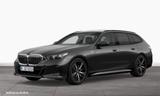 BMW 540d xDrive Touring M Sport Standheizung AHK