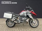 BMW R 1200 GS - BMW ROT