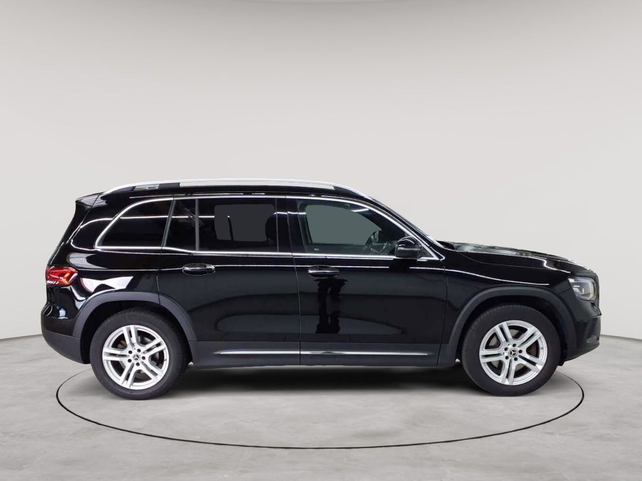 Mercedes-Benz GLB 200 d 8G-DCT Progressive AHK Sthzg imagem 3