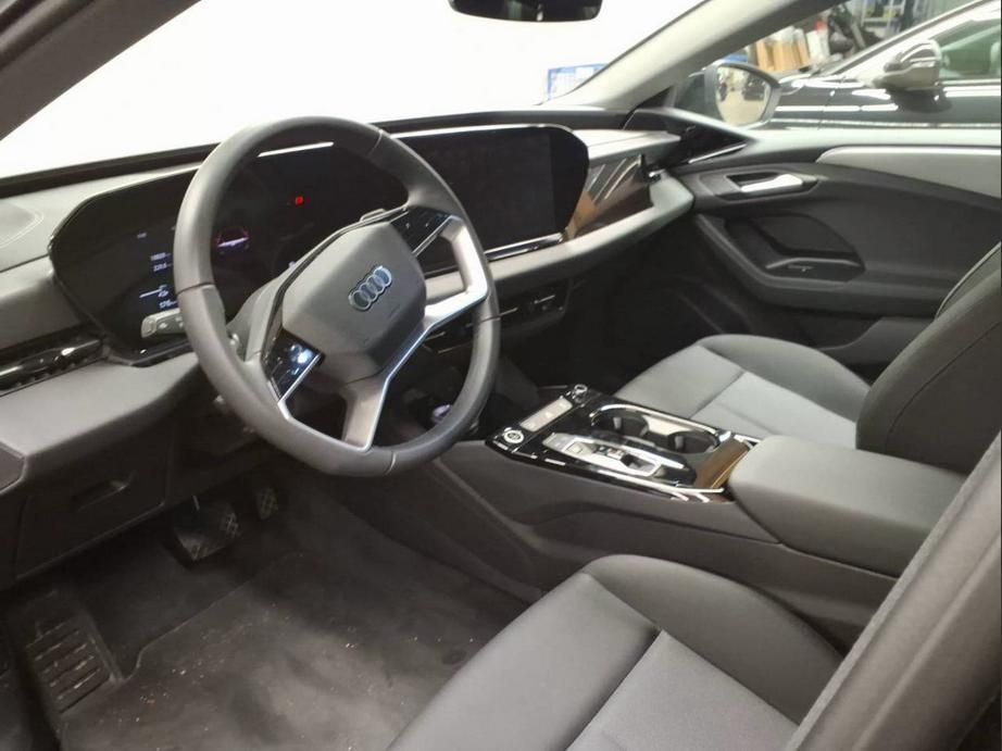 Audi A6 e-tron - Bild 3