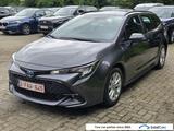 Toyota Corolla 1.8 e-CVT Hybrid Dynamic Aut. LED ACC V - gebrauchte Toyota Corolla aus dem Jahr 2024
