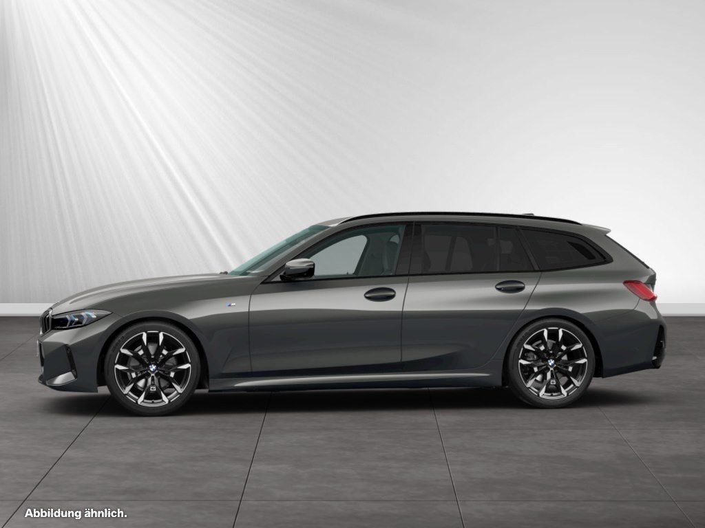 BMW 320 - Bild 5