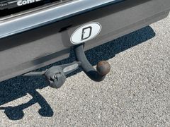 Dehler T3 Profi | Standhzg | AHK | Markise | Seltenheit