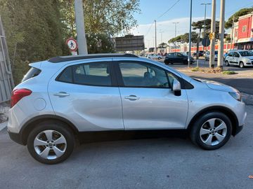 Opel Mokka X - 6