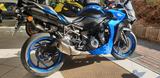 Suzuki GSX-S 1000 GT