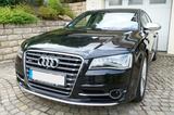 Audi S8 4.0 TFSI, 650 PS mit TÜV, Scheckheft bei Audi - Audi S8: Automatik