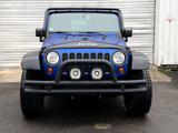 Jeep Wrangler Unlimited Chrysler 1. Hand - Jeep Grand Cherokee in Krefeld