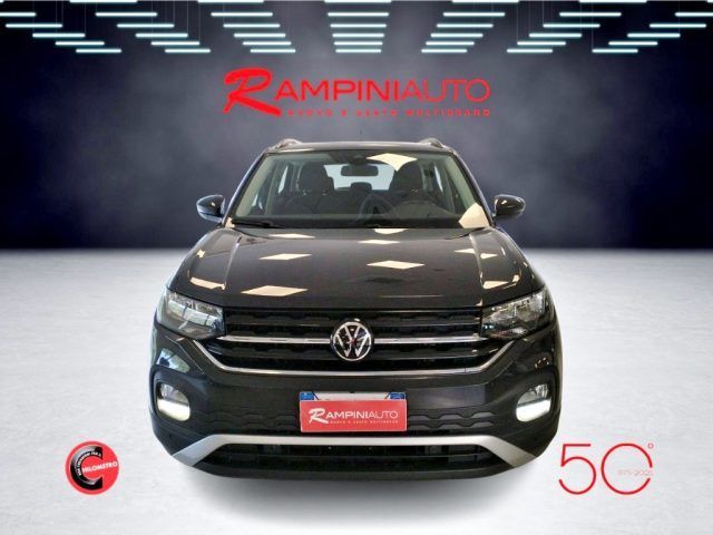 Volkswagen VOLKSWAGEN T-Cross 1.6 TDI SCR Style Pronta Cons imagem 3