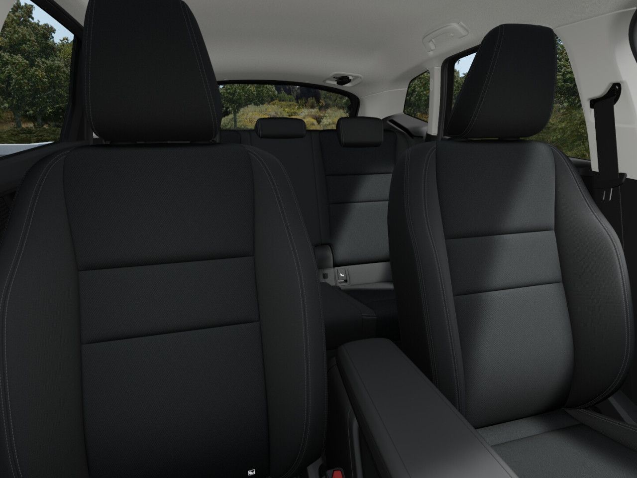 BMW 216 Active Tourer - Bild 9