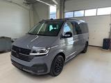 Volkswagen VW T6.1 California Beach Camper Edition 