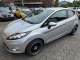 Ford Fiesta 1.25 TOP/SPORT/TÜV 09/2027/KLIMA/8 FACH/+ - Ford Fiesta: 1.8
