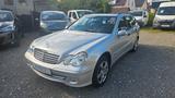 Mercedes-Benz C 180 C -Klasse T-Modell C 180 T Kompressor - Mercedes-Benz C-Class aus 2005