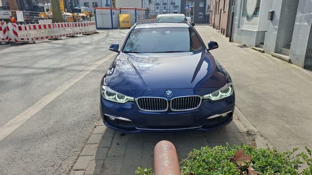 BMW BMW 320d Xdrive