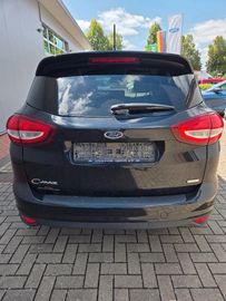 Ford C-Max - 5