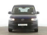 Volkswagen Caddy Maxi Cargo 2.0 TDI LR AHK+RFK+SHZ+Navi - VW Caddy Maxi in Hamburg