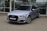 Audi A3 Sportback 2.0 TDI LED Android Apple PDC ACC - Audi A3: Kleinwagen