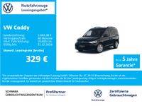 Volkswagen Caddy - Vorschau Bild 2