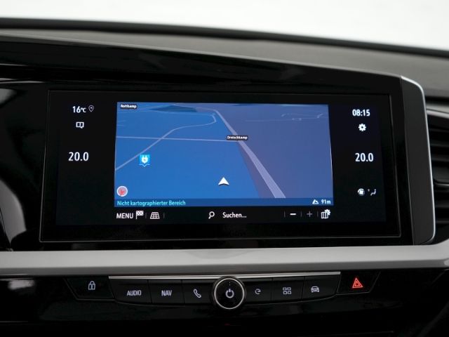 Grandland ULTIMATE PHEV AT+AHK+LED MATRIX+NAVI+3