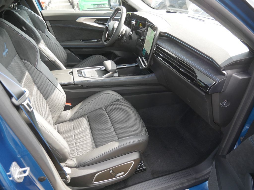 Fahrzeugabbildung Renault Austral Esprit Alpine Full Hybrid E-TECH 200